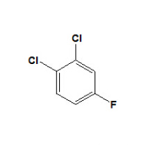 1, 2-Dichlor-4-fluorbenzesen Nr. 1435-49-0